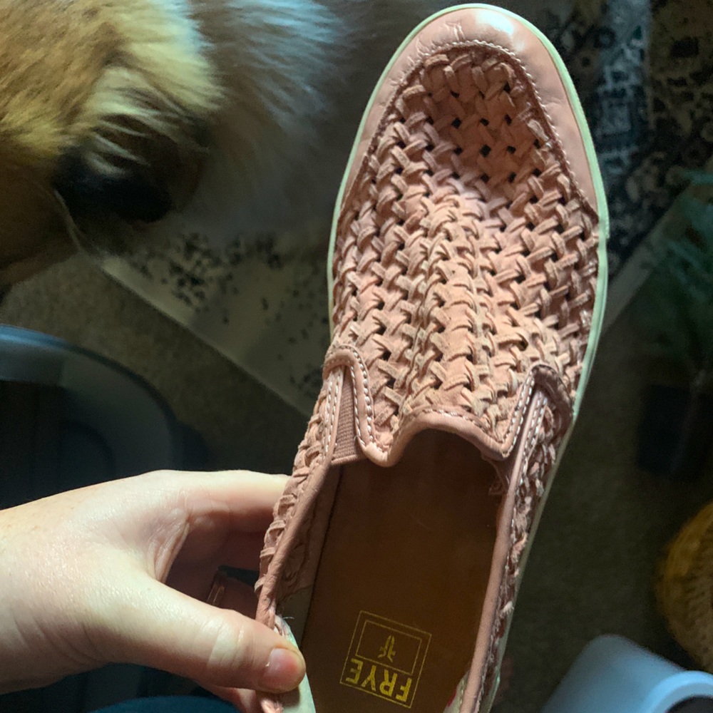 frye shoes